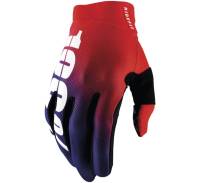 100% - 100% Ridefit Gloves - 10014-480-13 - Korpo - X-Large - Image 1