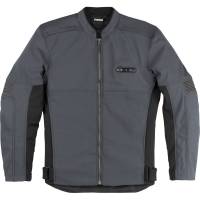 Icon - Icon Slabtown Jacket - 2820-6257 - Gray - X-Large - Image 1