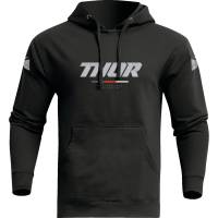 Thor - Thor Corpo Pullover - 3050-6655 - Black - Small - Image 1