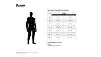 Thor - Thor Corpo Pullover - 3050-6655 - Black - Small - Image 2