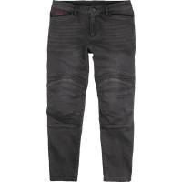 Icon - Icon Slabtown Jeans - 2821-1448 - Black - 36 - Image 1