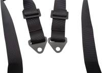Moose Utility - Moose Utility Harness System - Black - 100-4402-PU - Image 2