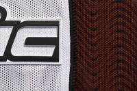 Icon - Icon Mesh AF Leather Jacket - 2810-3902 - White - Small - Image 3