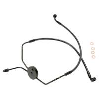 Magnum - Magnum Black Pearl Designer Series Front Lower Brake Line Kit - 47005 - Image 1