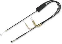 Parts Unlimited - Parts Unlimited Custom Fit Throttle Cable - 05-140-20 - Image 1