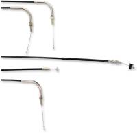 Parts Unlimited - Parts Unlimited Custom Fit Throttle Cable - 05-140-20 - Image 2
