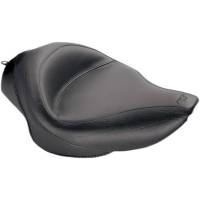 Mustang - Mustang Wide Touring Vintage Solo Seat - 76148 - Image 1