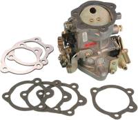 James Gasket - James Gasket Air Cleaner to Carb Gasket - .062in. - JGI-29058-77-A - Image 2