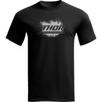 Thor - Thor Aerosol T-Shirt - 3030-23536 - Black - Small - Image 1