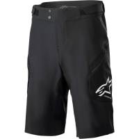 Alpinestars - Alpinestars Alps 8.0 V2 Shorts - 1723622-10-28 - Black - 28 - Image 1