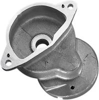 Drag Specialties - Drag Specialties Starter Shaft Housing - 19-0349-SC4 - Image 1