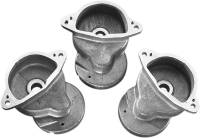 Drag Specialties - Drag Specialties Starter Shaft Housing - 19-0349-SC4 - Image 2