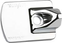 Thrashin Supply Company - Thrashin Supply Company Adjustable Stock-Style Brake Arm Pedal - Triple Nickle Chromed - BBP-SP-03 - Image 2