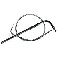 Magnum - Magnum Alternative Length Black Pearl Braided Idle Cable - 39 3/4in. - 44198 - Image 1