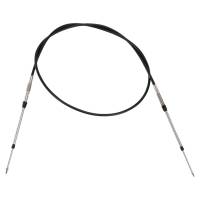 WSM - WSM Steering Cable - 002-045-02 - Image 1