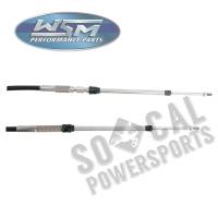 WSM - WSM Steering Cable - 002-045-02 - Image 2