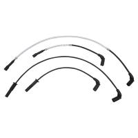 Magnum - Magnum Braided Spark Plug Wires - Sterling Chromite II - 3046C - Image 1