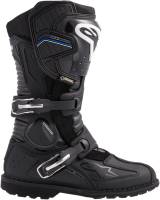 Alpinestars - Alpinestars Toucan Gore-Tex Boots - 2037014-10-9 - Black - 9 - Image 5