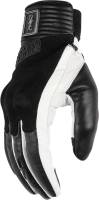 Thrashin Supply Company - Thrashin Supply Company Boxer Gloves - TBG-00-11 - White - X-Large - Image 3