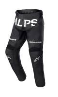 Alpinestars - Alpinestars Racer Found Kids Pants - 3711623-10-18 - Black - 18 - Image 1