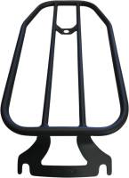 Motherwell - Motherwell 7in. Solo Luggage Rack - Matte Black - MWL-409-MB - Image 1