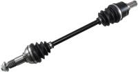 Moose Utility - Moose Utility Complete Axle Kit - LM6-YA-8-346 - Image 1