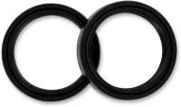 Parts Unlimited - Parts Unlimited Front Fork Seals - 41mm x 53mm x 11mm - 0407-0159 - Image 2