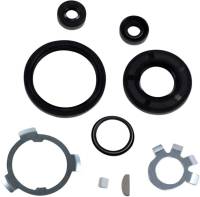 James Gasket - James Gasket Mainshaft Seal - Clutch Side - Double Lip - 37741-67-K - Image 1