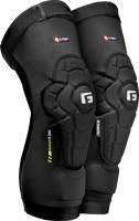 G-Form - G-Form Pro-Rugged 2 Knee Guards - KP3402016 - Black - X-Large - Image 1