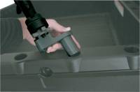 Moose Utility - Moose Utility Flexgrip Gun and Bow Rack for Polaris - Single - PFFG1 - Image 2