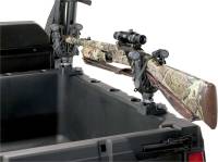 Moose Utility - Moose Utility Flexgrip Gun and Bow Rack for Polaris - Single - PFFG1 - Image 4