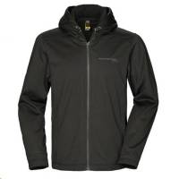 Scorpion - Scorpion Transformer Hoodie - 92901-6 - Black - X-Large - Image 1