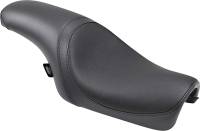 Drag Specialties - Drag Specialties Predator Seat - Smooth - XF-2-0804-0690 - Image 1
