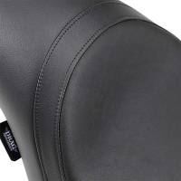 Drag Specialties - Drag Specialties Predator Seat - Smooth - XF-2-0804-0690 - Image 3