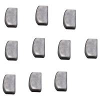 James Gasket - James Gasket Oil Pump Shaft Key - 26340-36 - Image 1