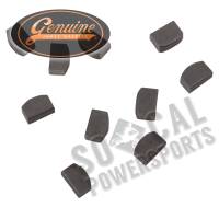 James Gasket - James Gasket Oil Pump Shaft Key - 26340-36 - Image 2