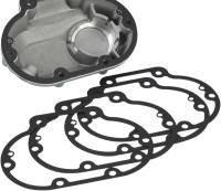 James Gasket - James Gasket Clutch Release Cover Gasket - Foamet - 36805-06-F - Image 2