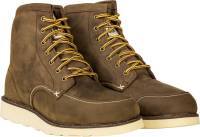 Highway 21 - Highway 21 Journeyman Boots - 361-80806 - Brown - 6 - Image 1