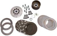 Belt Drives Ltd - Belt Drives Ltd Competitor Clutch Kit with Coil Spring Pressure Plate - CC-122H-CSPP - Image 2