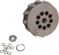 Belt Drives Ltd - Belt Drives Ltd Competitor Clutch Kit with Coil Spring Pressure Plate - CC-122H-CSPP - Image 3