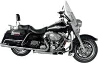 Khrome Werks - Khrome Werks 2-Into-2 Dual Header System - Chrome - 200600 - Image 2