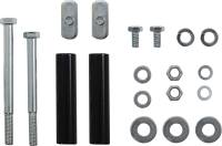 SuperTrapp - SuperTrapp Fatshots Exhaust System - Right Side Drive - Custom - Chrome - 828-71420 - Image 4