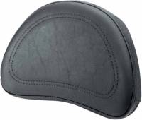 Saddlemen - Saddlemen 8in.x 10in. Contoured Non-Studded Sissy Bar Pad - 0513 - Image 2