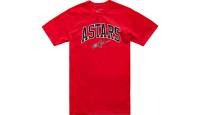 Alpinestars - Alpinestars Dunker CSF T-Shirt - 1214-73120-30-2XL - Red - 2XL - Image 1