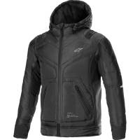 Alpinestars - Alpinestars Mohobbs Waterproof Jacket - 3200925-156-2XL - Black - 2XL - Image 1