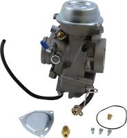 Moose Utility - Moose Utility Carburetor - 1002-0081 - Image 2