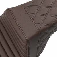 Saddlemen - Saddlemen Step-Up Seats - Brown - 897-06-176BR - Image 3