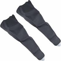 Saddlemen - Saddlemen Rear Fender Bra Set - 1414-0015 - Image 1