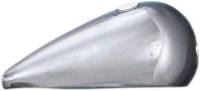 Drag Specialties - Drag Specialties QuickBob Rubber-Mount Gas Tank - Smooth Top For Use with Screw-In Caps - DS-391272 - Image 3