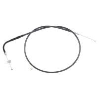 Magnum - Magnum Black Pearl Braided Throttle Cable - 32 1/2in. - 4319 - Image 1